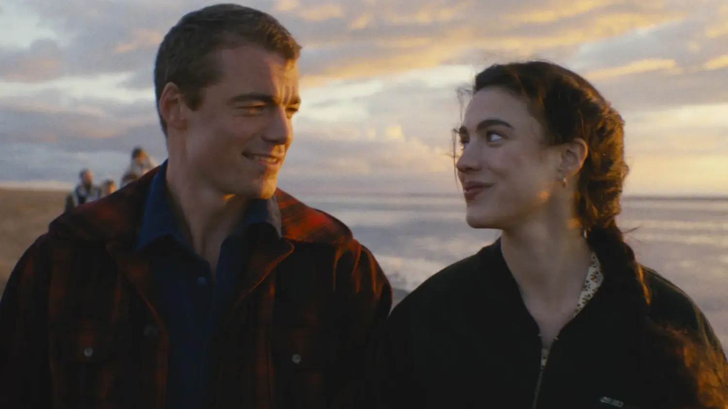 Para pochoclear este finde: el fenómeno romántico de Prime Video que arrasó en el streaming mundial