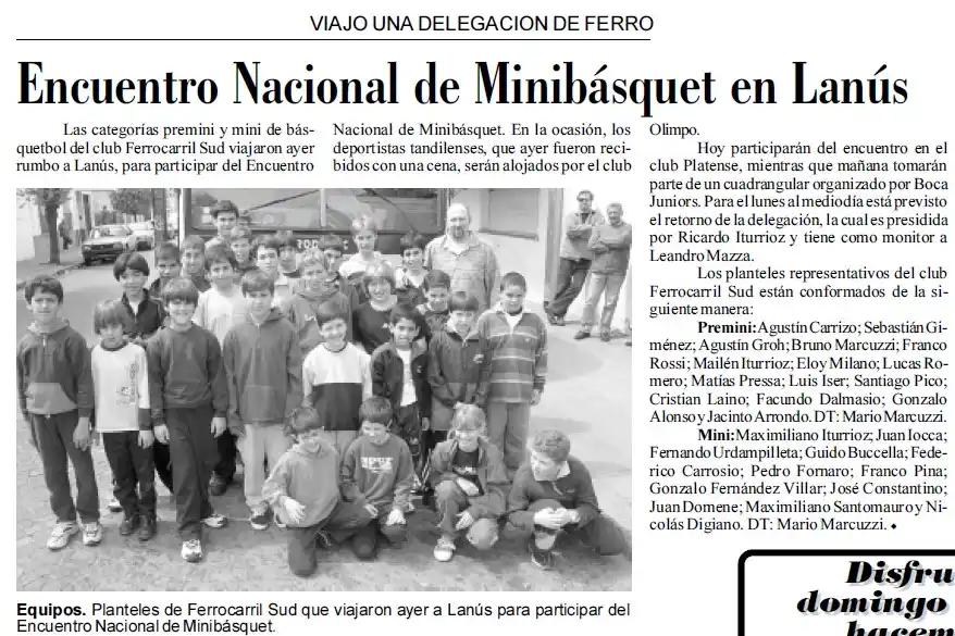 10 de octubre