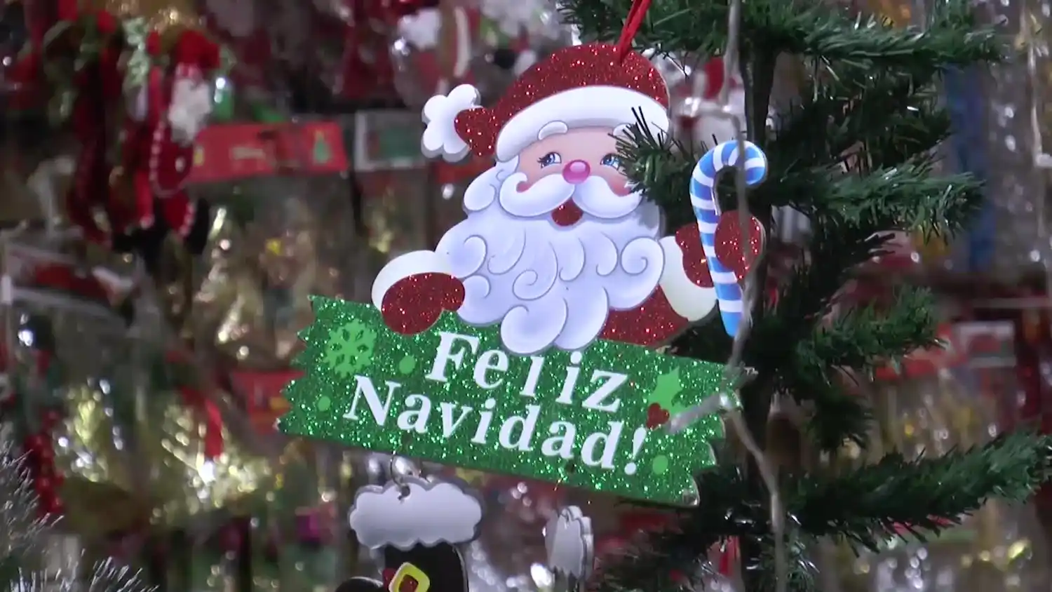 Esta navidad llega con un 80% de aumento