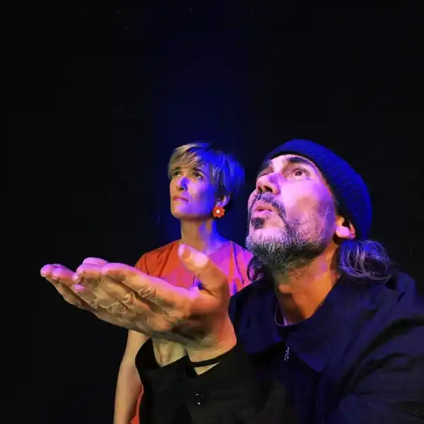 Dos obras locales participan en la fiesta regional de teatro independiente en Brandsen