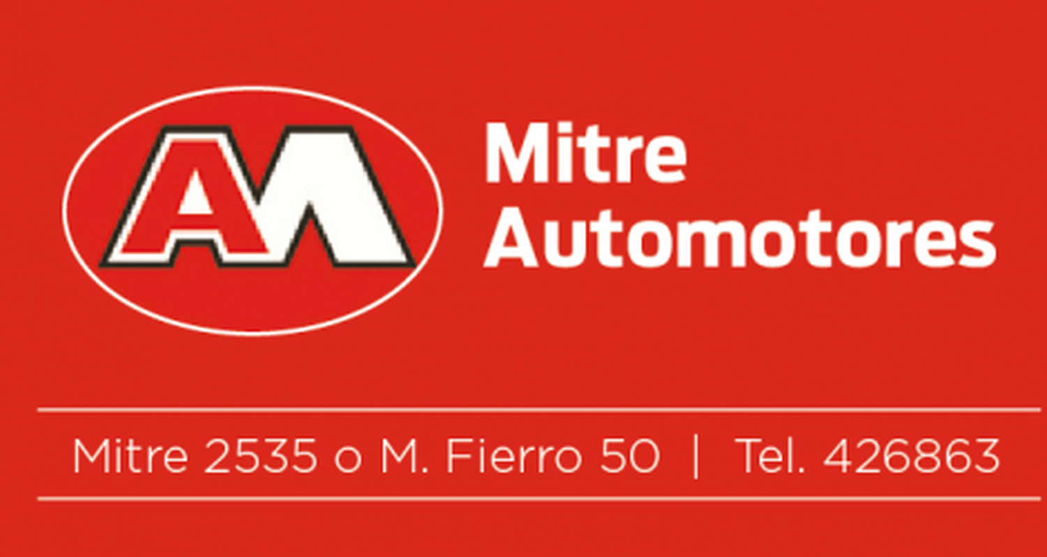 Mitre Automotores
