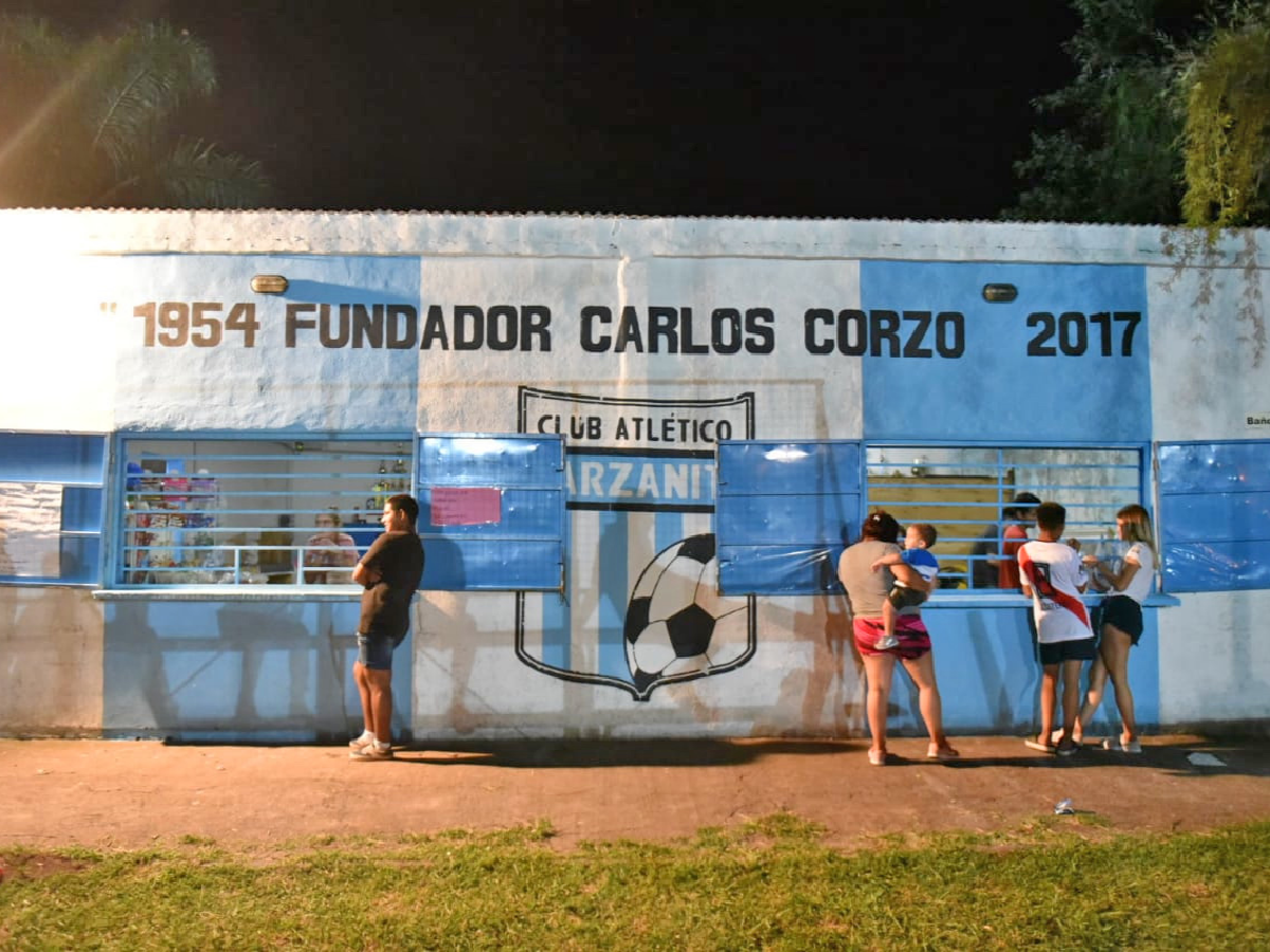 Volvió a brillar