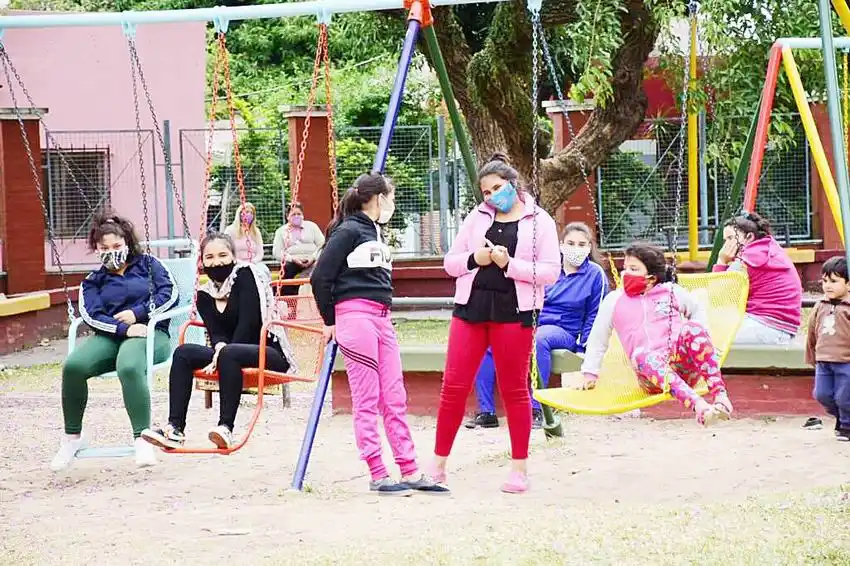 Brindan un panorama
alentador respecto a la covid-19