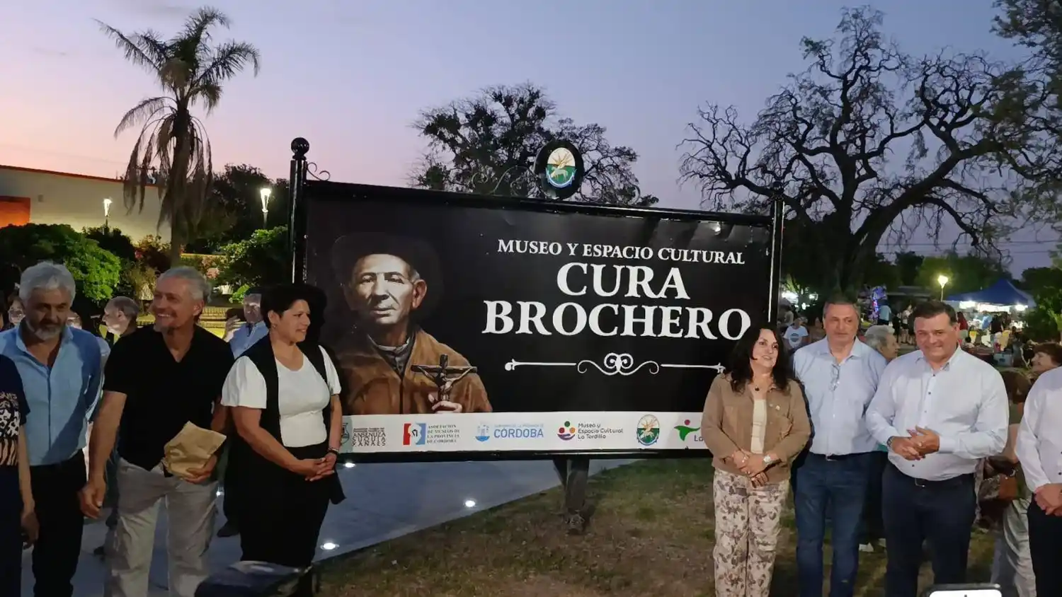 obra curita brochero la tordilla
