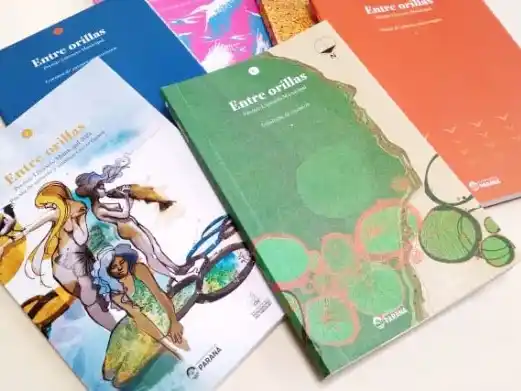 Se presentaron más de 250 obras para el certamen “Entre Orillas”