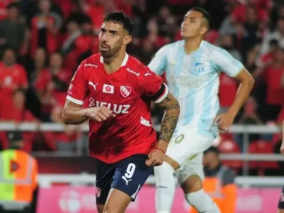 Independiente visita a Atlético Tucumán para disputar el partido pendiente de la fecha 14