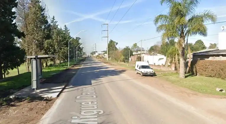 Investigan si una adolescente entrerriana fue abusada en una garita