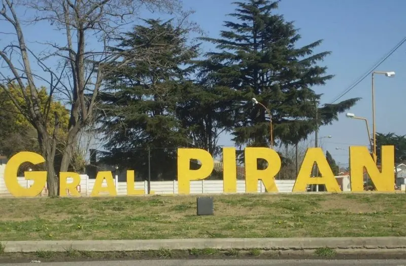 Mar Chiquita: Suspenden fiesta por 130 años de General Pirán ante emergencia económica
