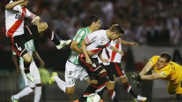 River ya se decidió por un arquero y buscará contratarlo  