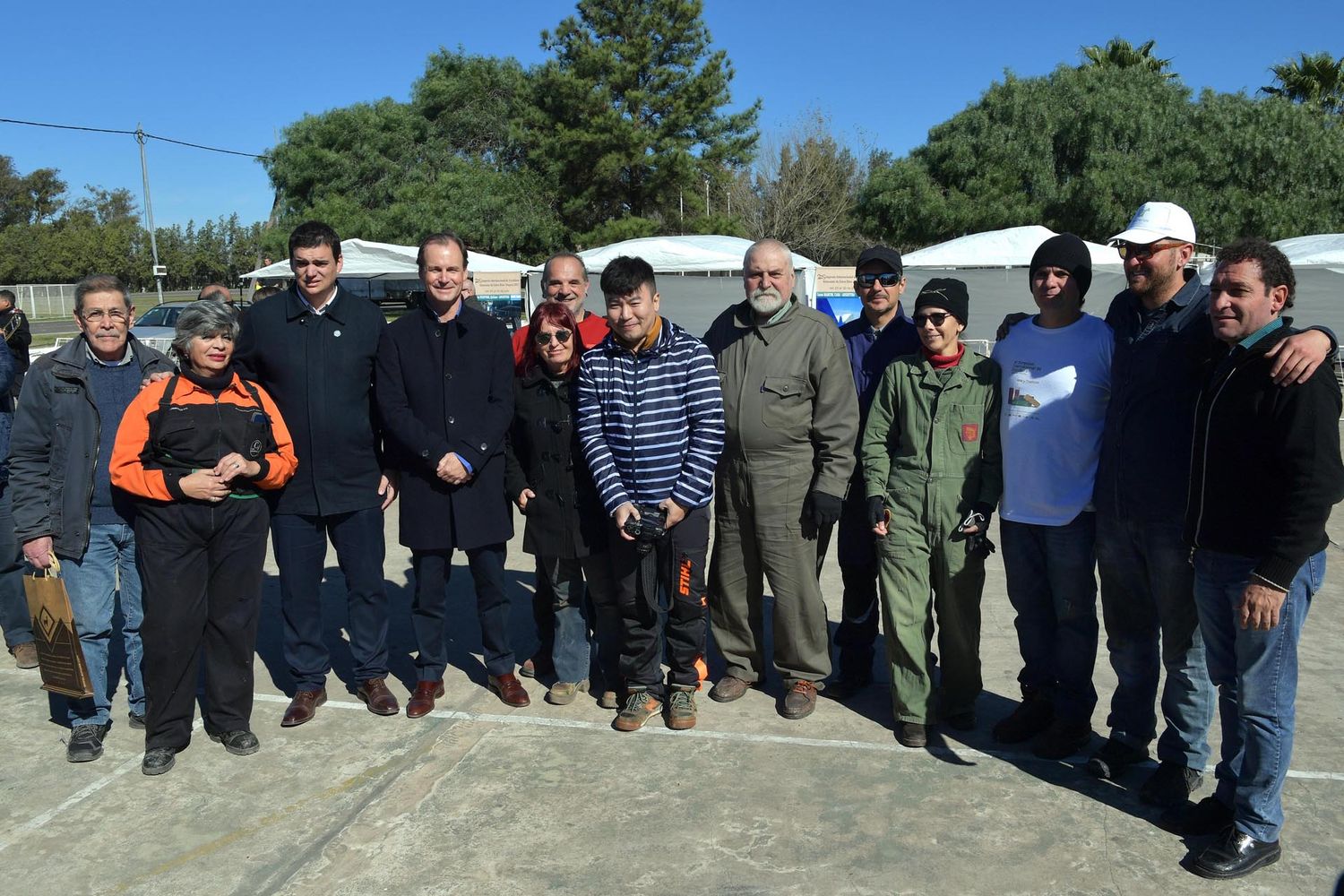 II Simposio Internacional de Escultores: Un encuentro con múltiples miradas