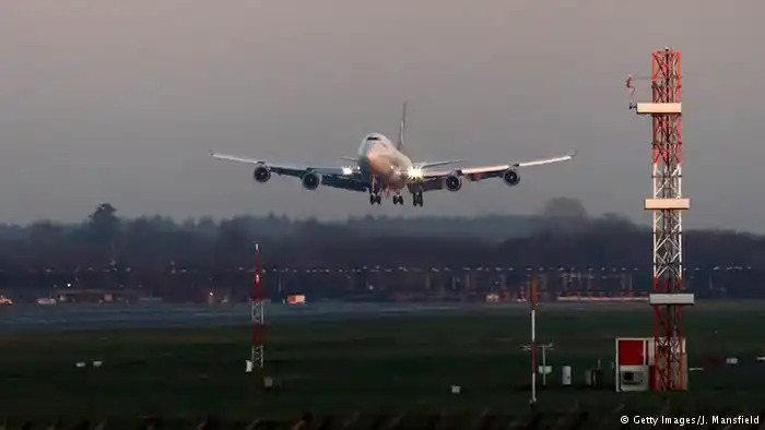 Estos son los vuelos más cortos del mundo