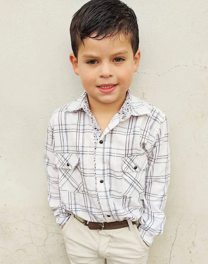 Nuestros Niños