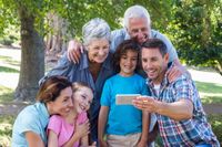 En noviembre, una familia puede ahorrar 45 mil pesos con Cuenta DNI