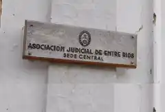 Judiciales piden a Femer el restablecimiento con Iosper