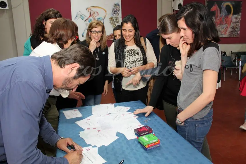 La necesidad de mediadores en lectura