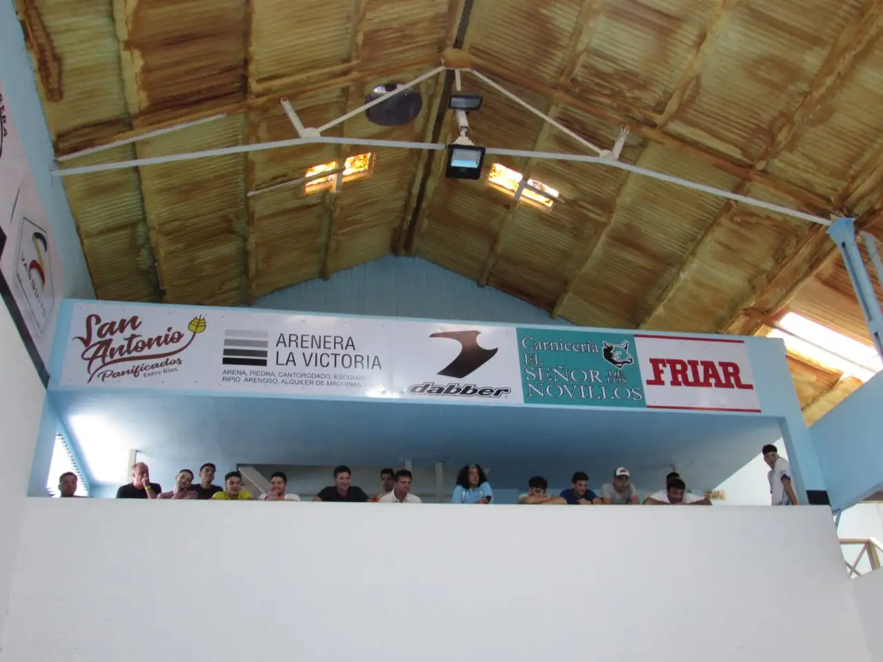 Se define el torneo Interno en el Club Pelota Gualeguay