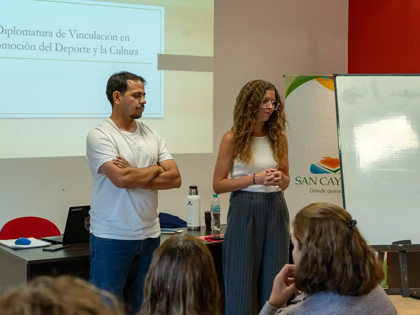 Educación.Nuevas opciones educativas