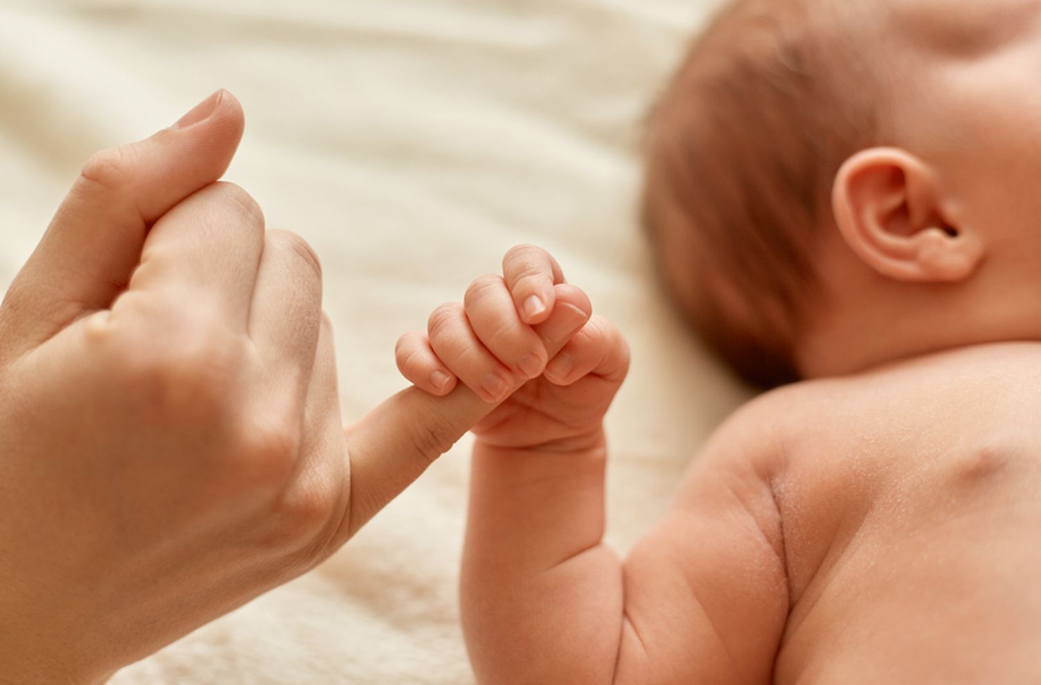 Las argentinas son madres a edades cada vez más avanzadas