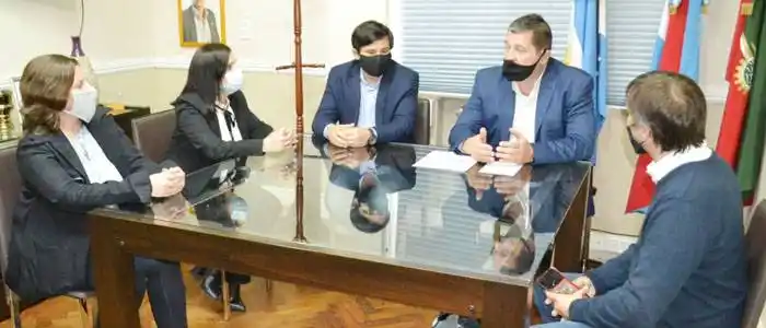 Con amplia repercusión se realizó el ciclo Conferencias Online #BuenTrato a las Personas Mayores