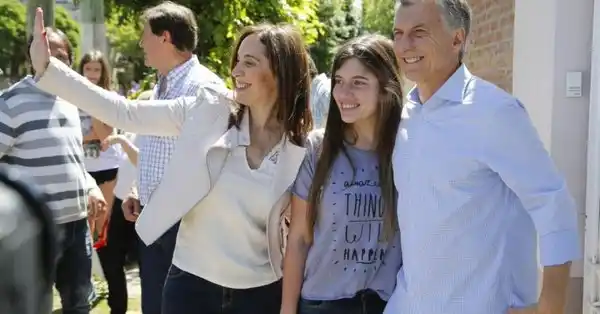 El macrismo arranca la campaña con un timbreo el 23 de febrero