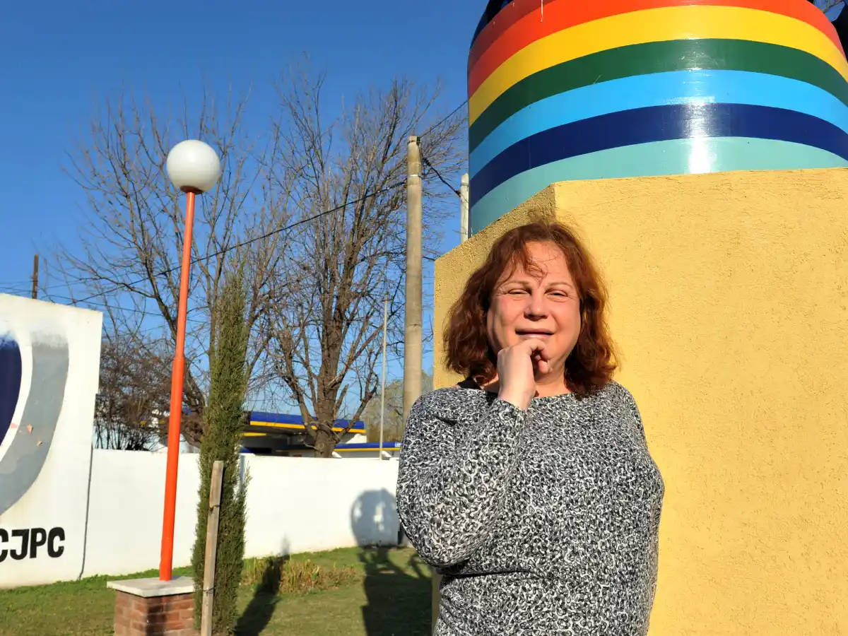 Transexualidad: “El avance es legal, pero no cultural”    