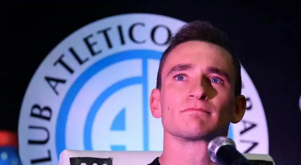 Del mar a las sierras: Bandiera firmó con Belgrano de Córdoba