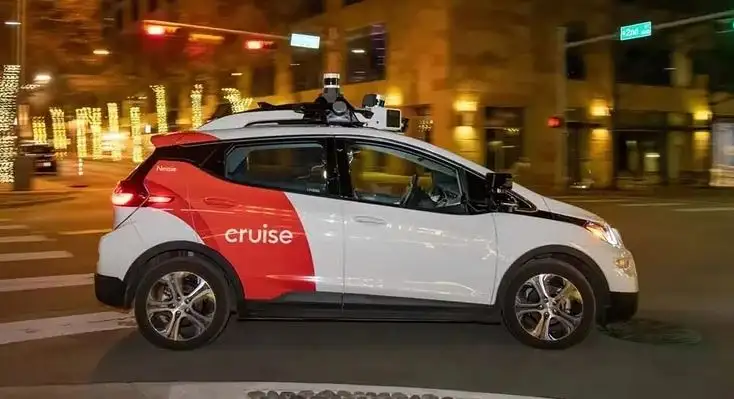 SEMAFORO AUTO AUTONOMO - 1