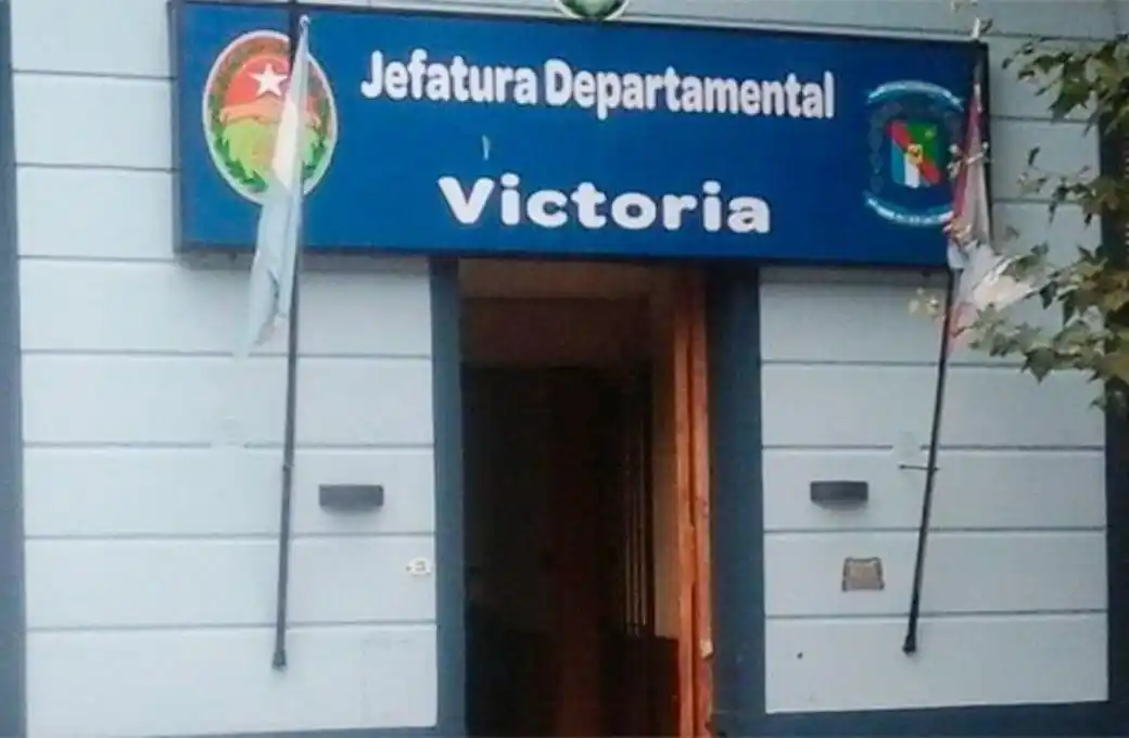 Femicidio: mató a puñaladas a su expareja e intentó suicidarse