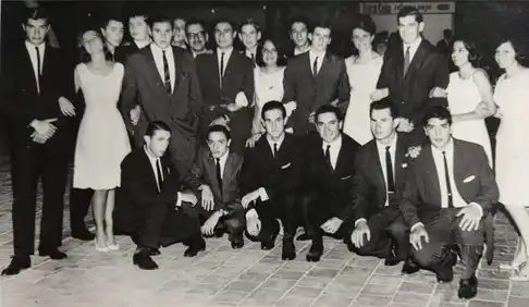 ESCUELA NORMAL: BACHILLERES.