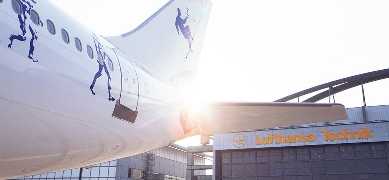 MasAir cierra acuerdo de mantenimiento con Lufthansa Technik