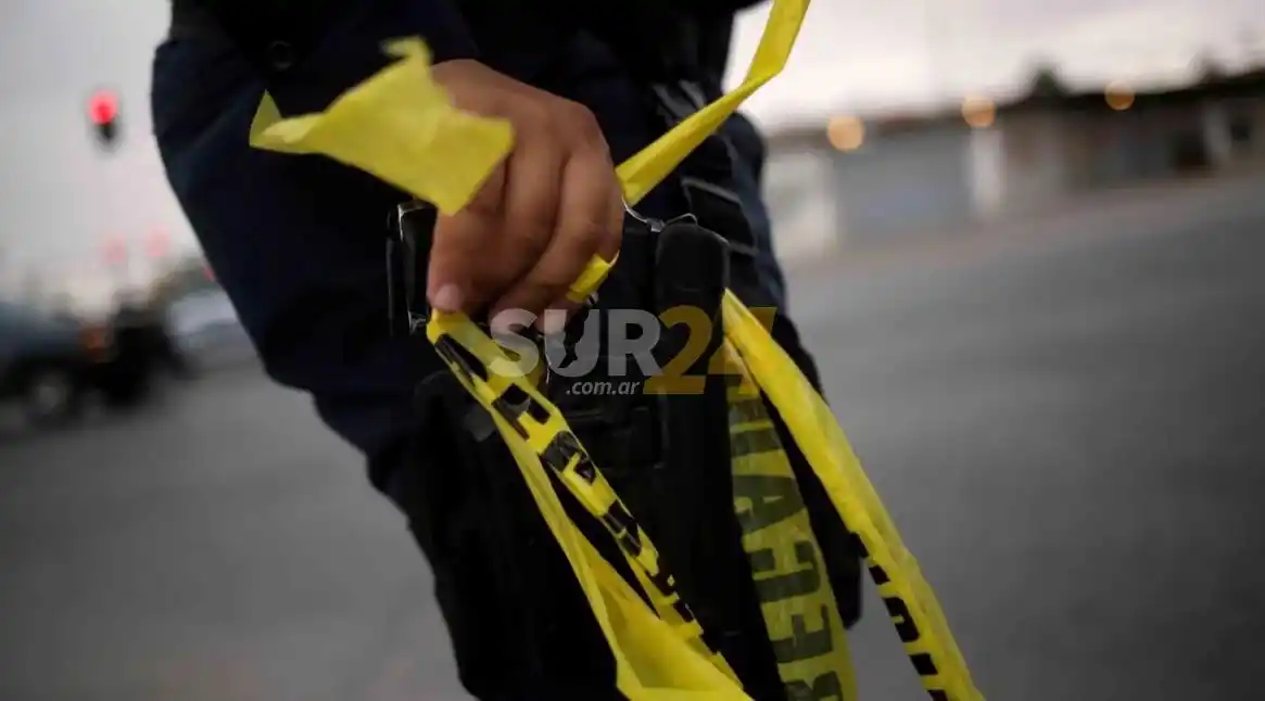 Horror en México: hallaron muertas a una abuela y su nieta en una fosa clandestina