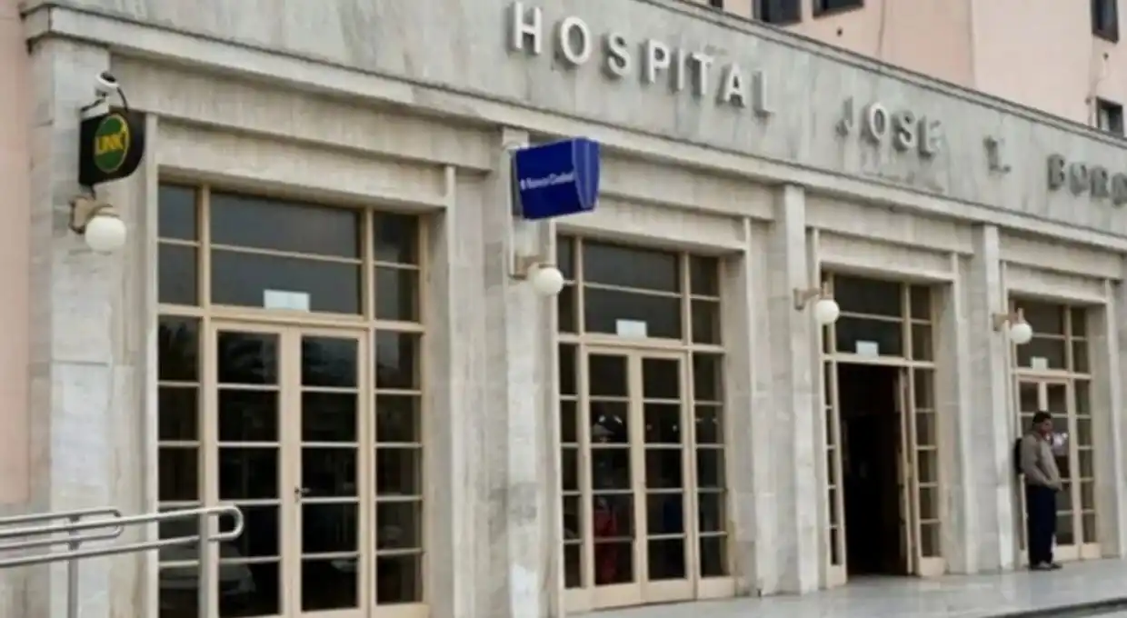Testeos masivos en los hospitales públicos de salud mental de CABA