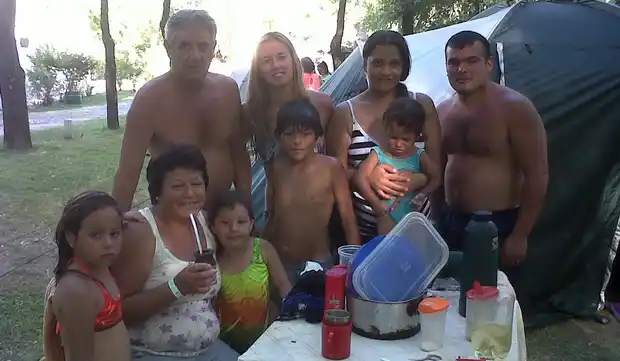 Turistas coinciden en que Gualeguaychú “es tranquila y con precios accesibles”