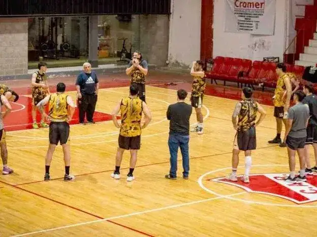 Amancay agarra ritmo
con una gran victoria