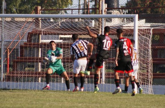 ¿Cuándo se jugará la vuelta de los playoffs del Regional para los equipos marplatenses?