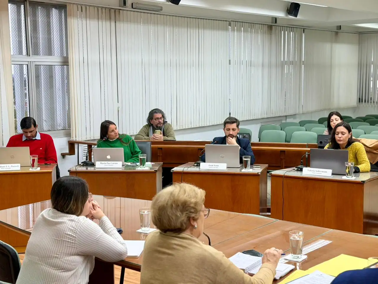 El Concejo decidirá sobre la actualización de la Unidad de Cuenta Municipal: posturas encontradas - 2