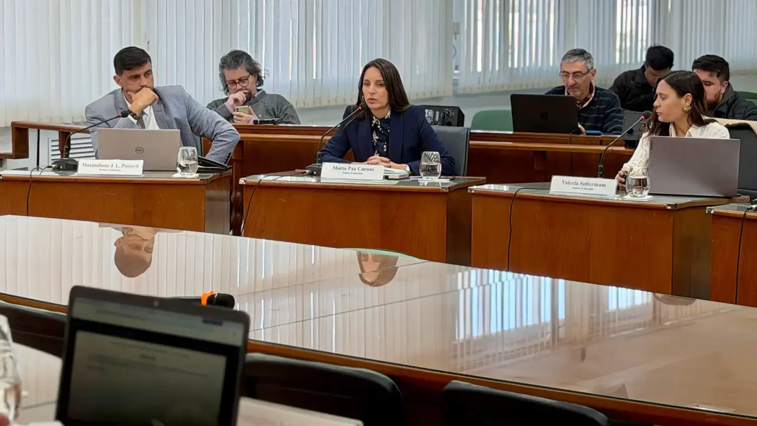 El Concejo de Rafaela avanzó con proyectos sobre arbolado, dengue y convenios urbanísticos - 2