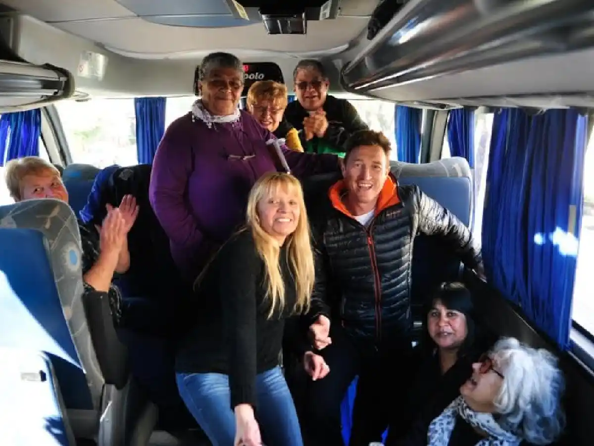 Destacan actividades destinadas a los adultos mayores 