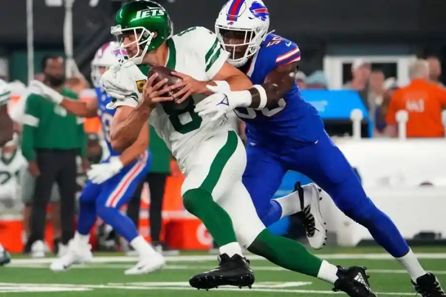 La NFL jugará en Brasil el primer partido de 2024