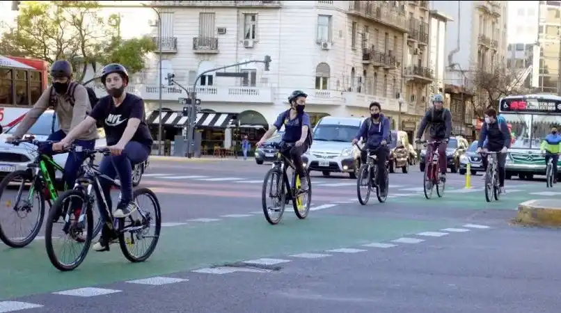 Ley de electromovilidad: Diputados trabajan en un proyecto sustentable y de menor impacto ambiental