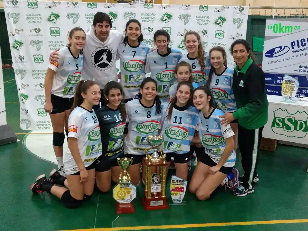 Se llevaron todo el oro