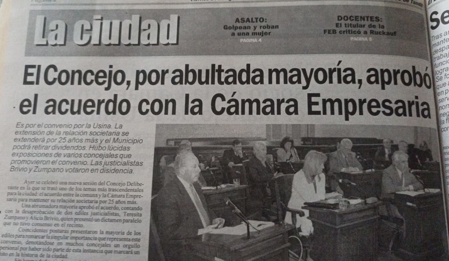 24 de agosto