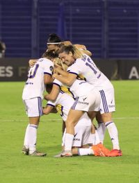 Boca y Huber buscan las semifinales