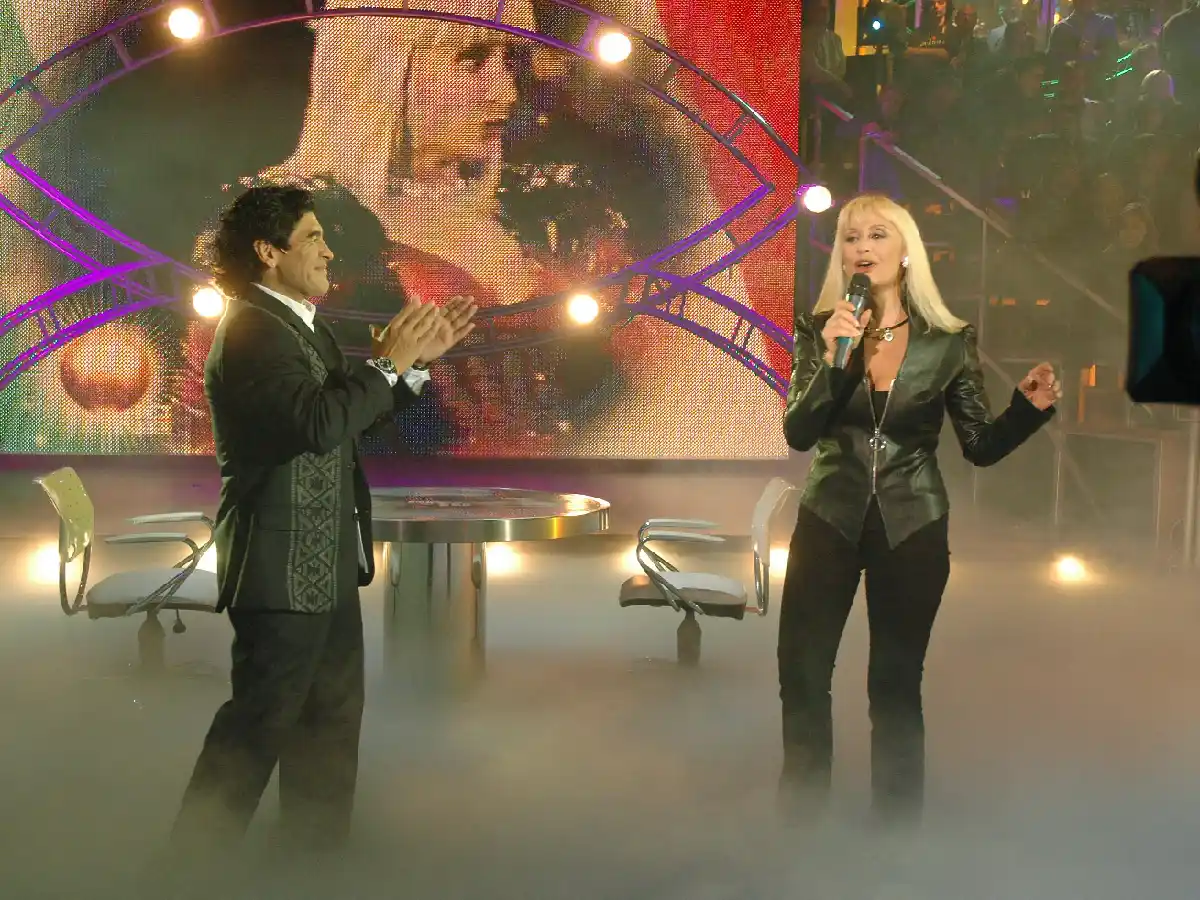 "Hay que venir al Sur", la canción de Raffaella Carrà que la dictadura militar censuró