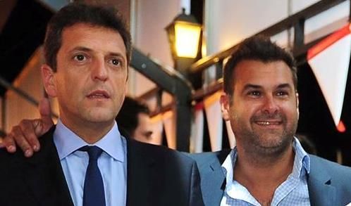 Video: Agreden a concejal del Frente Renovador de San Vicente mientras lo acusaban de "traidor"