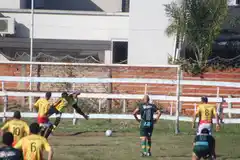 Fútbol Senior en Yaguary: Resultados de la Fecha 13 y lo que se viene en la "Copa Casa Media"