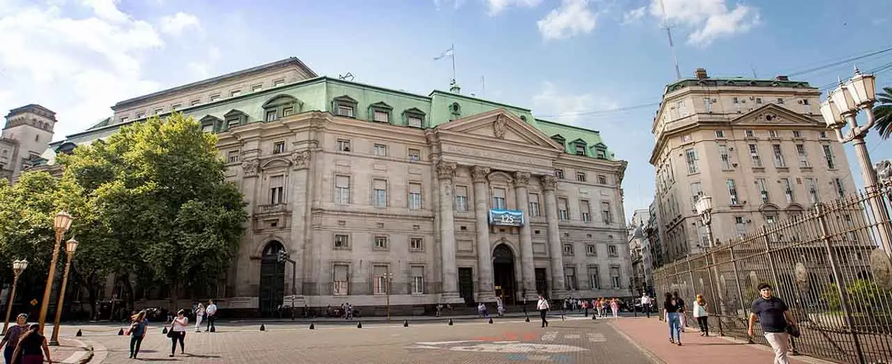 El Banco Nación alcanza un nuevo récord en asistencia financiera con créditos  en 2024