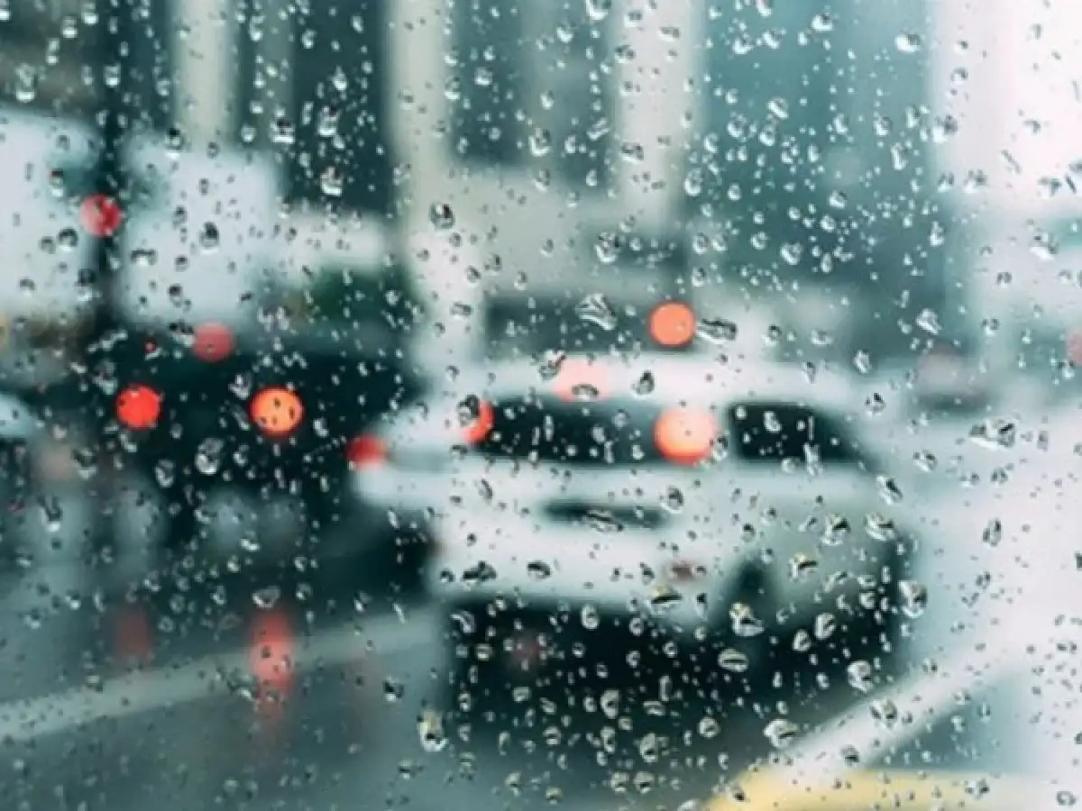 Renuevan el alerta por tormentas fuertes para Córdoba