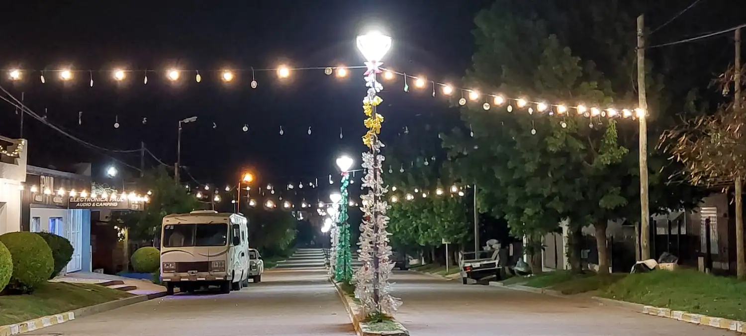Tradiciones del árbol de Navidad