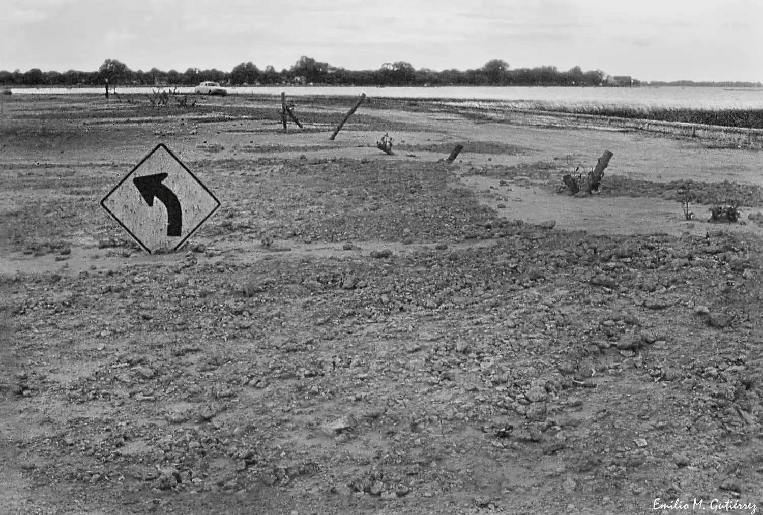 El Parque de la Esperanza en la mirada de Emilio Mariano Gutiérrez: recuerdos que mantienen viva la historia de Chascomús